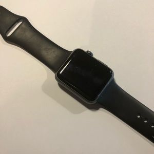 Apple Watch- 1 series